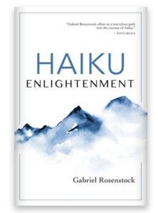 Cover Haiku Enlightenment