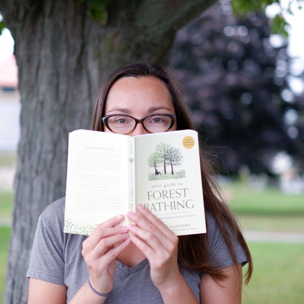 Image of Marie Bourdon www.movetonatureygk.com (IG: @movetonatureygk)
Photo taken by Connor Price-Kelleher (IG : @connorYGK)