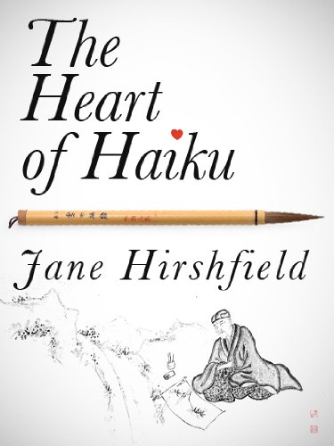 Heart of Haiku Cover