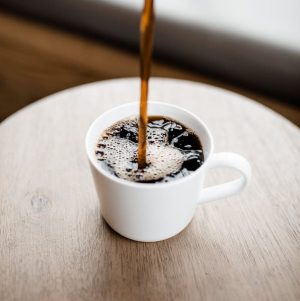 Naturalist Weekly accepts donations for coffee and journals. Your support will keep both the coffee and content flowing .Photo by Andrew Neel on Pexels.com