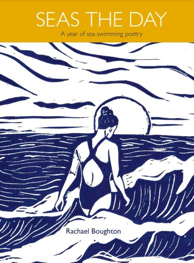 Seas the Day book cover