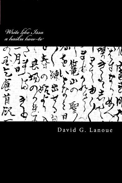 Write Like Issa book cover