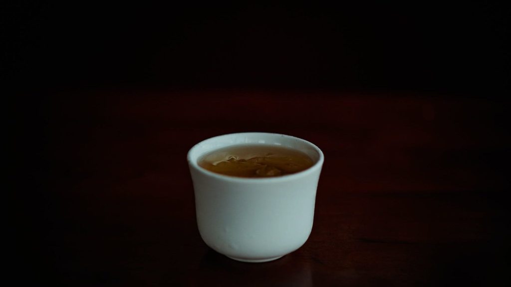 A teacup: photo by Min An on Pexels.com