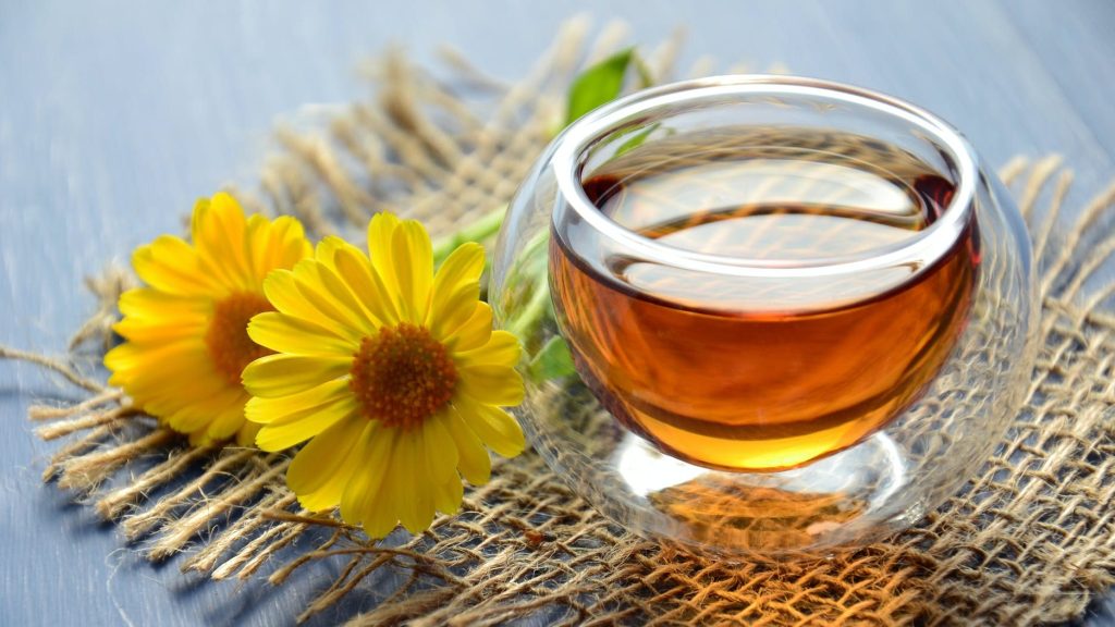 Tea Photo by Mareefe on Pexels.com