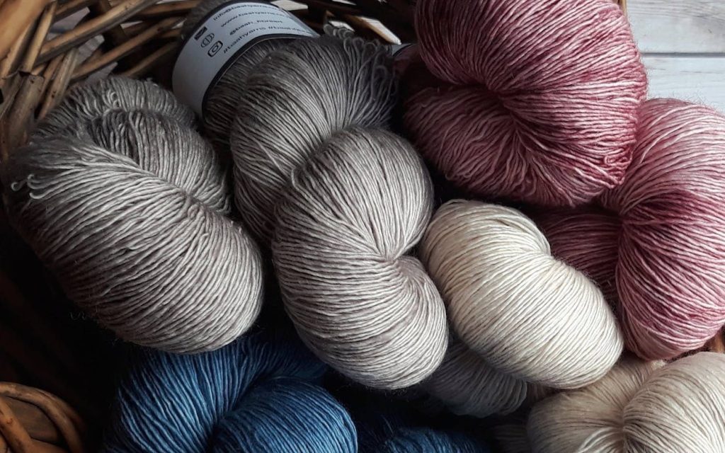 Assorted Yarn by Surene Palvie on Pexels.com