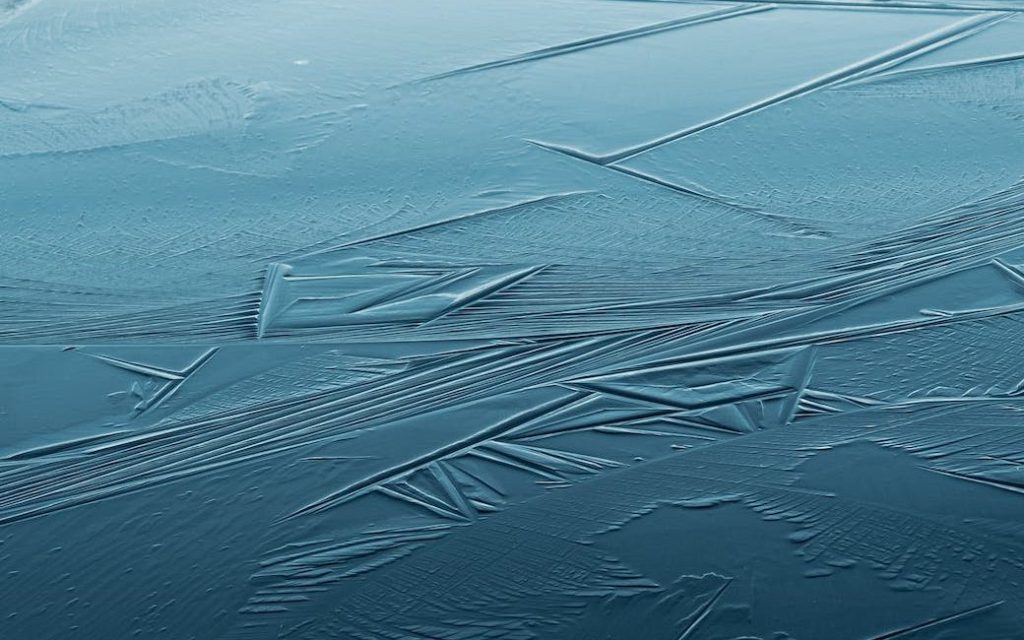 Ice by Rok Romih on Pexels.com